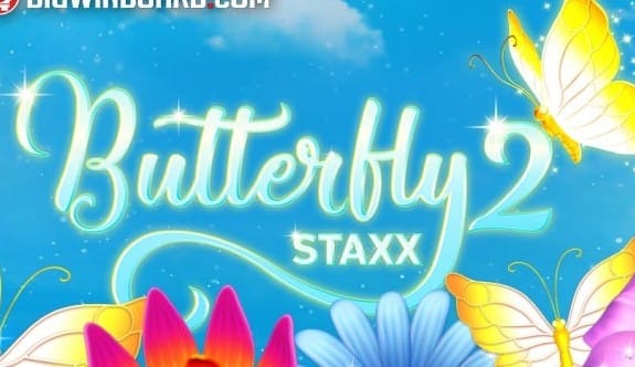 Butterfly Staxx 2