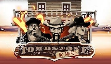 Tombstone No Mercy